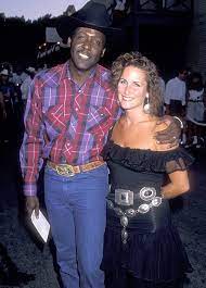 Karen M. Ciernia, Richard Roundtree second wife: Married life, children & divorce