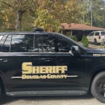Jonathan Christian Roman: Who is the suspect in Douglas County shooting?