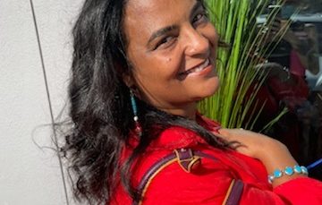 Joi Dickerson Neal