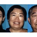 Mei Haskell parents