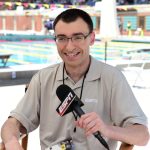 Is Jason Benetti married and does he have children?