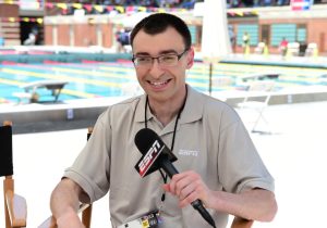 Is Jason Benetti married and does he have children?