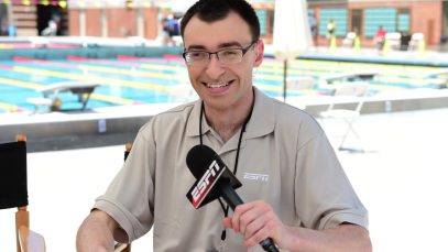 Is Jason Benetti married and does he have children?