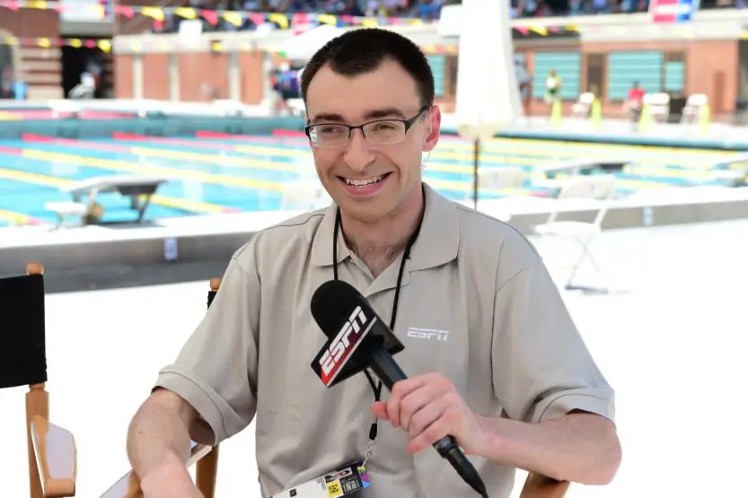 Is Jason Benetti married and does he have children?