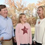 Tate Reeves children: Facts about Sarah, Elizabeth and Maddie Reeves