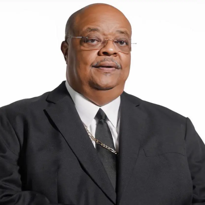 Sedgwick Daniels