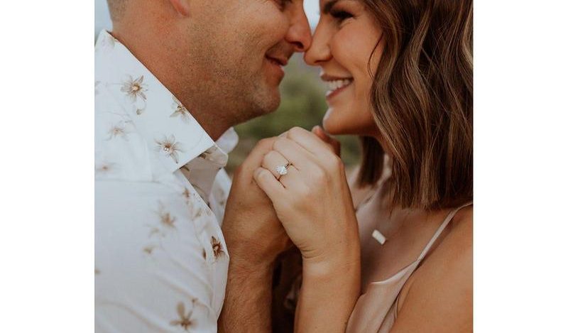 Christina Carilla husband: Who is Zack Kreisheimer