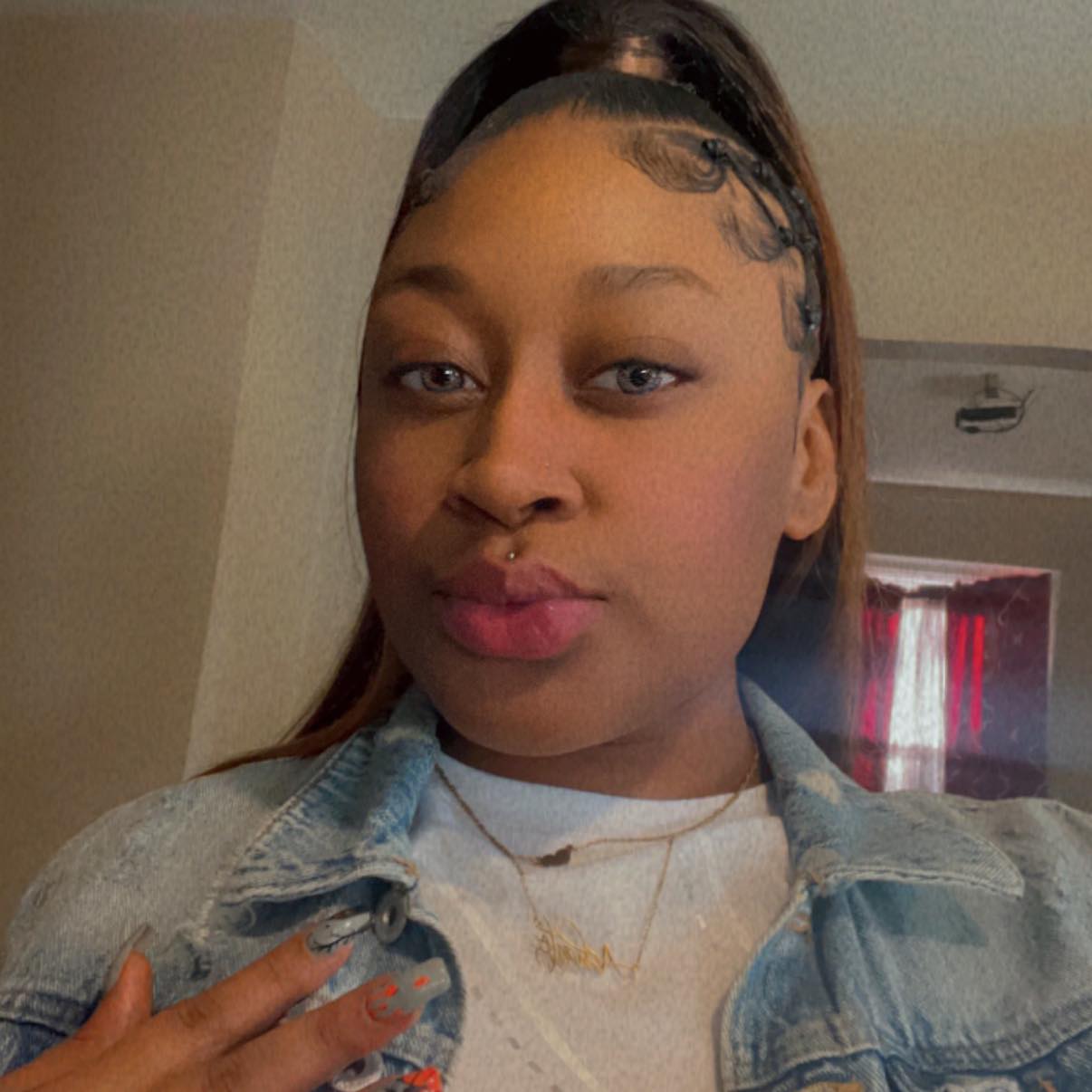 Ashante Kirksey, Peddi Warren mother of 4 killed, suspect ID'd