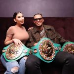 Karina Silva: Bio, age career & other facts about David Benavidez wife