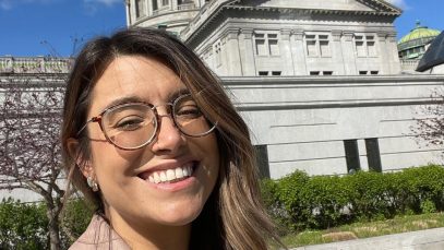 Is Sara Innamorato married or dating anynoe?