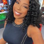 Is Blair Ledet married