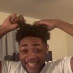 Anthony Deon Fisher Jr