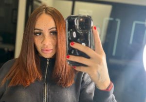 Von Miller girlfriend, Megan Denise: Age, children & other facts