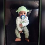 Demarrius Reed: 6-month-old baby boy kidnapped by father, police issues City Watch