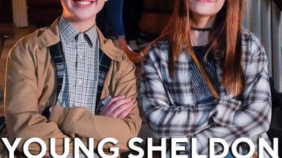 Young Sheldon Season 7 Release Date