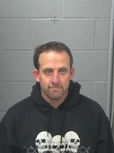 Lucas Landry: How a Smyrna man started fire inside Bangor Walmart