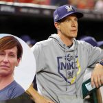 Craig Counsell wife and children: Who is Michelle Counsell?