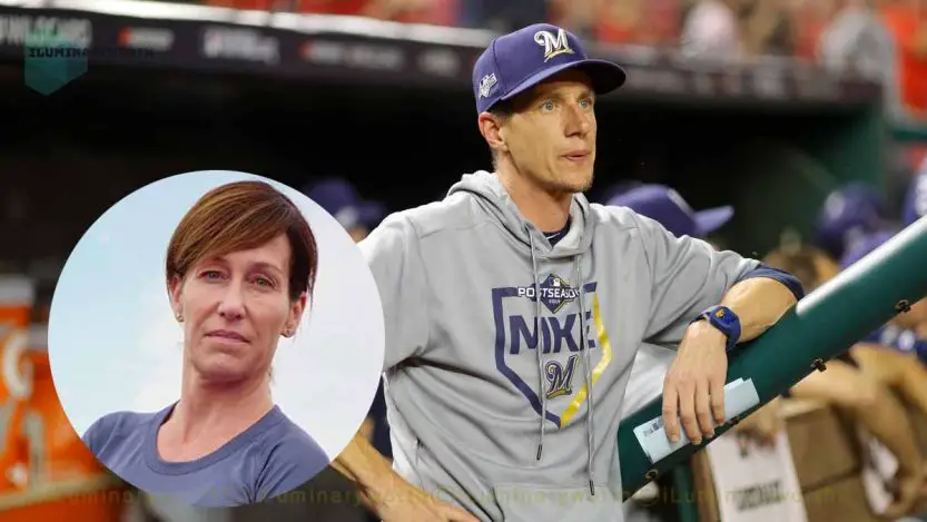 Craig Counsell wife and children: Who is Michelle Counsell?