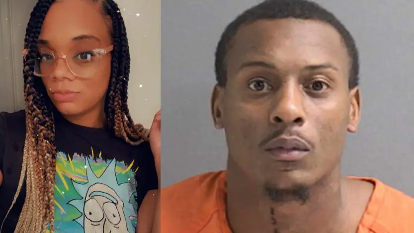 Charles Ivy Daytona Beach suspect
