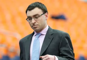 Is Jason Benetti leaving Chicago White Sox