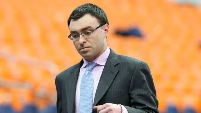 Is Jason Benetti leaving Chicago White Sox