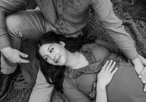 Alaqua Cox has a boyfriend & a son, but who is he
