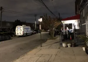 Luis Collado: How a Jealous husband killed wife, Rosa Acevedo in Brooklyn shooting