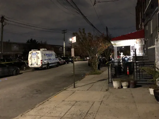 Luis Collado: How a Jealous husband killed wife, Rosa Acevedo in Brooklyn shooting