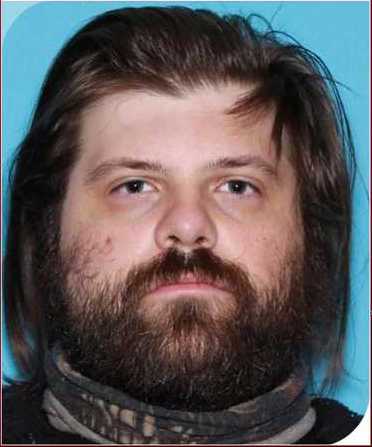 John Madore New Hampshire Hospital suspect