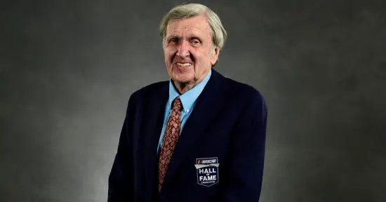 Ken Squier
