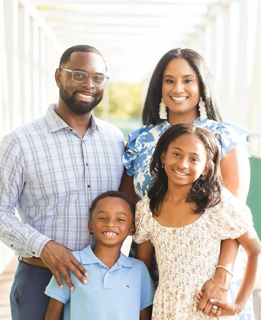 Memphis Mayor Paul Young's wife: Who is Dr. Jamila S. Smith Young?