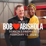 Bob Hearts Abishola Season 5