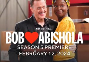 Bob Hearts Abishola Season 5