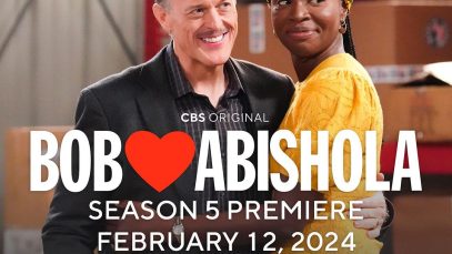 Bob Hearts Abishola Season 5