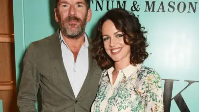 Jules McNally Bio: Who is chef Russell Norman’s wife?