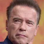 Joanne Flickinger: Arnold Schwarzenegger hit with lawsuit by cyclist ( Details )