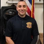 Brian Herr: Who was Polk County firefighter