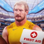 Joey Bosa foot injury