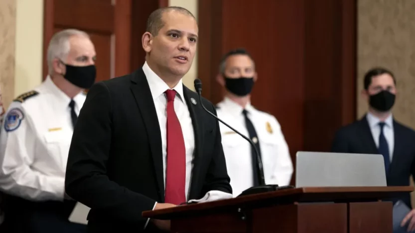 Christopher Rodriguez