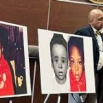 Kenyatta Odom parents: What we know about Evelyn Odom, Ulyster Sanders?