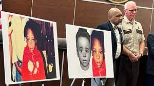 Kenyatta Odom parents: What we know about Evelyn Odom, Ulyster Sanders?