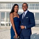 Errol Barnett wife: Who is Ariana Tolbert?