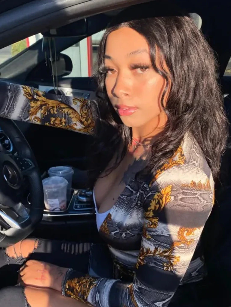 Marayna Rodgers death
