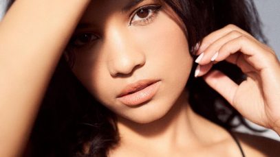 Nikki Rodriguez ( Jackie Howard )