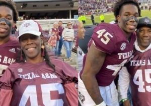 Edgerrin cooper parents