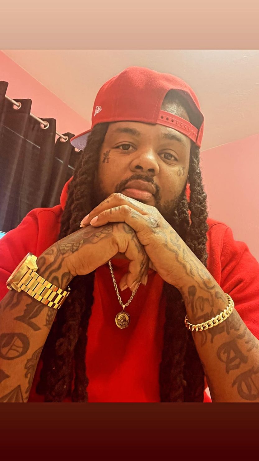 David Nathaniel Barron Ocala mall