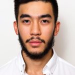 Actor Justin Chien parents: Who are Carl and Virginia Hu Chien?