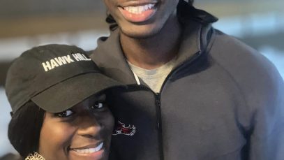 Rasheer Fleming parents: Who is Dana White?