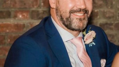 Patrick Kenney Jr, Milton