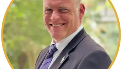 Greensboro Police Sergeant Dale Nix